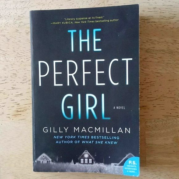 Other - The Perfect Girl: A Novel

By Gilly Macmillan
